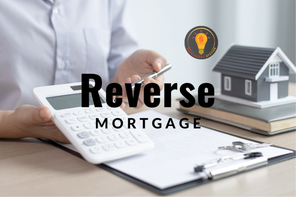 Reverse Mortgage in Trumbull, CT